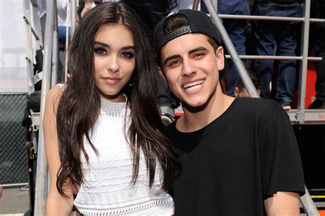 A Look At Madison Beers Dating History